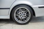 BMW M5 2003 года